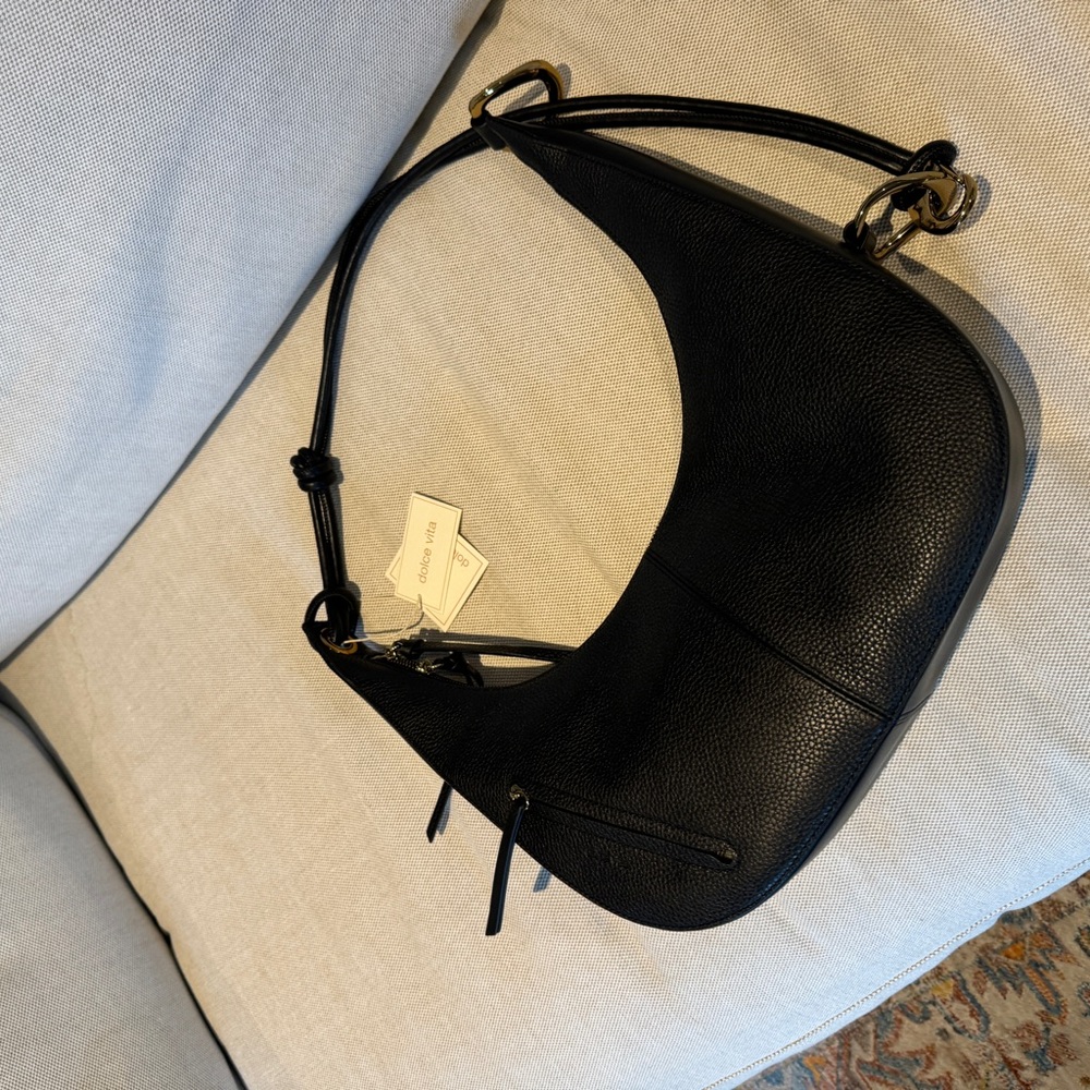 Melanie Sling Hobo Dolce Vita Bag